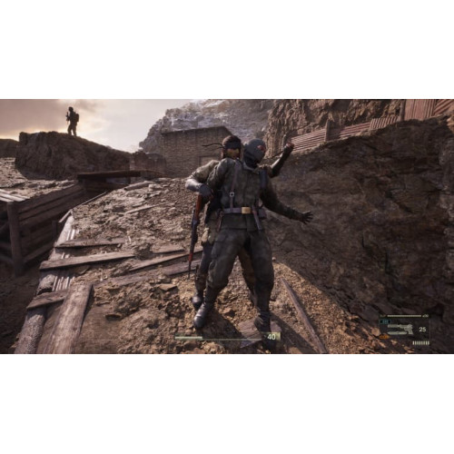 Metal Gear Solid Δ: Snake Eater - Day One Edition PS5