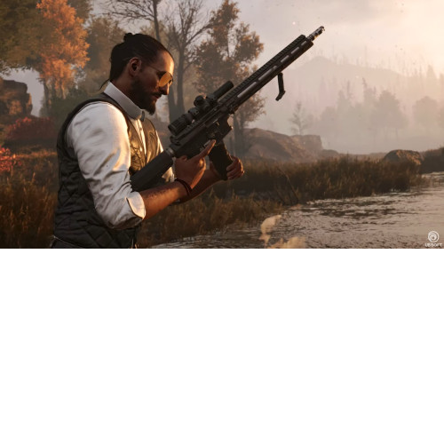 Far Cry 6 XONE/XSX