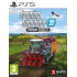 Farming Simulator 22 (Platinum Edition)  PS5