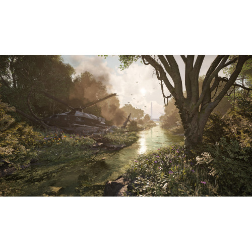 Tom Clancy's: The Division 2: Washington D.C Edition (Xbox One)