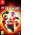 LEGO The Incredibles Switch