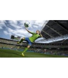 FIFA 15 Ultimate Team Edition [Xbox 360]  Использованная