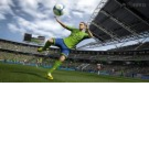 FIFA 15 Ultimate Team Edition [Xbox 360] Kasutatud
