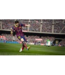 FIFA 15 Ultimate Team Edition [Xbox 360]