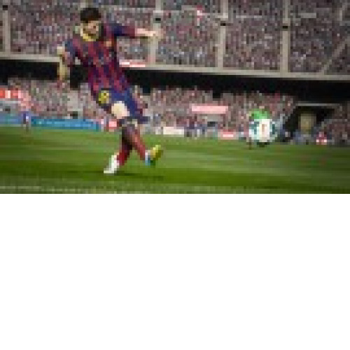 FIFA 15 Ultimate Team Edition [Xbox 360] Kasutatud