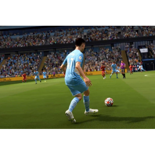 Fifa 22 Xbox Series X