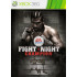 Fight Night Champion XBox 360 Kasutatud