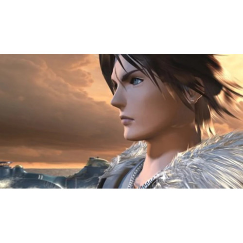 Final Fantasy VIII - Remastered [PS4]