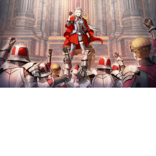 Fire Emblem Warriors: Three Hopes [Switch]