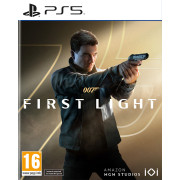 007 First Light PS5 Eeltellimus