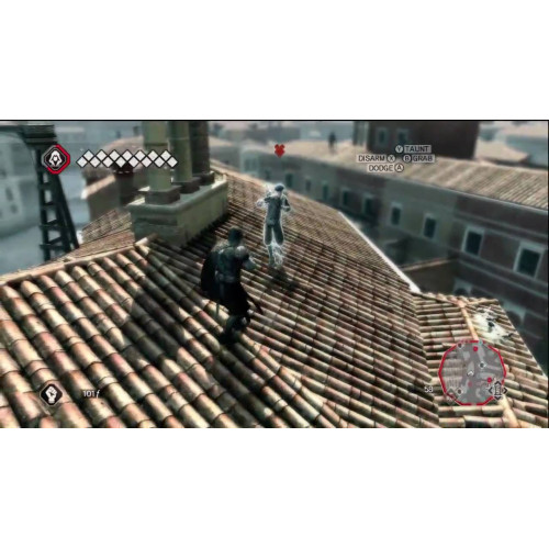 Assassin's Creed 2 PS3