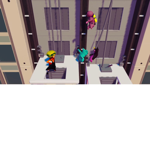 Gang Beasts [Xbox One]
