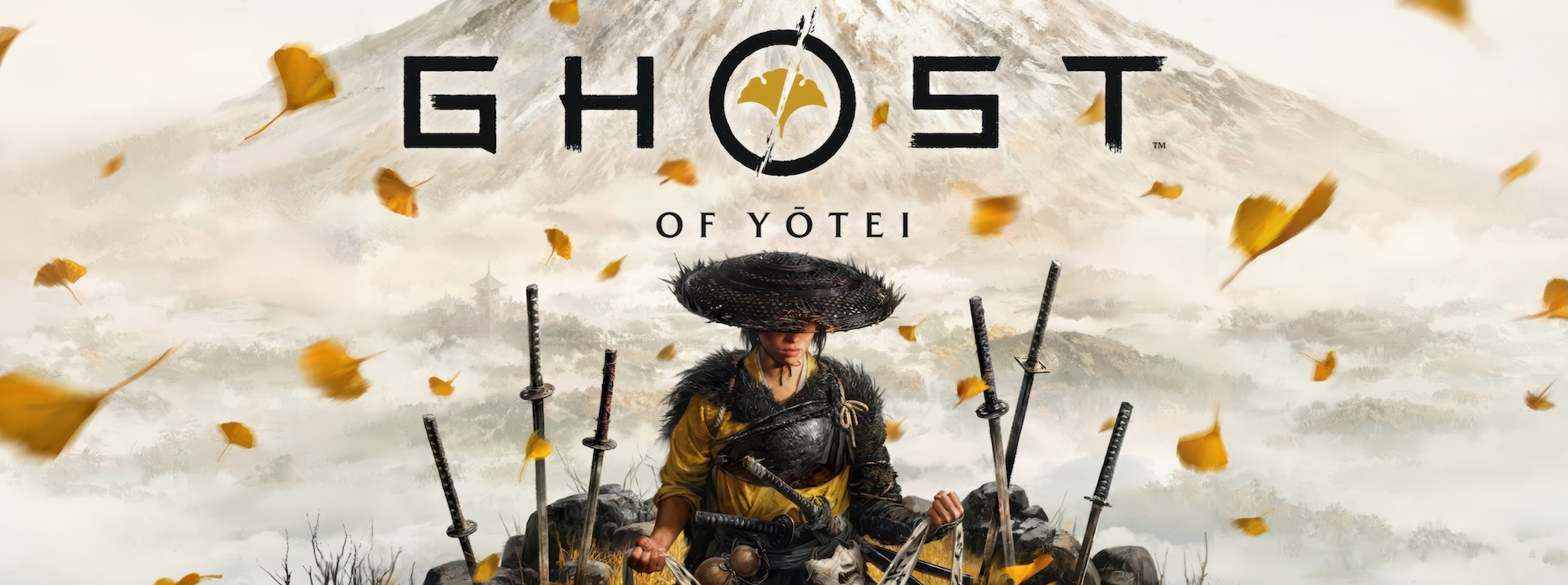 Ghost Of Yotei
