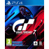Gran Turismo 7 [PS4]