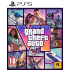 Grand Theft Auto VI (GTA 6) Code in Box [PS5] Eeltellimus