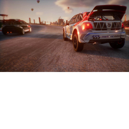 Grid - Day One Edition Xbox One