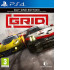 Grid - Day One Edition PS4