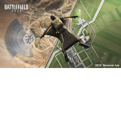 Battlefield 2042 XBOX One/Series X