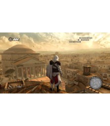 Assassin’s Creed: The Ezio Collection [PS4]