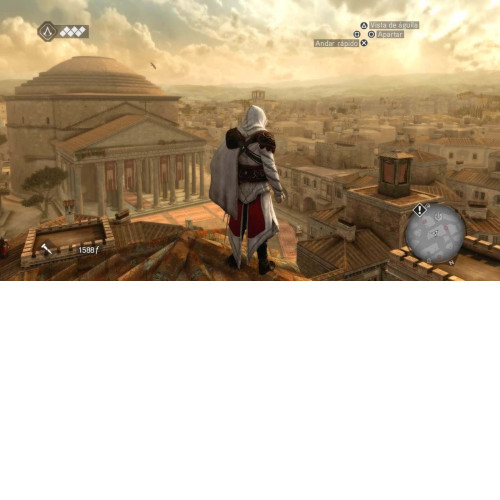 Assassins Creed The Ezio Collection [Xbox One]