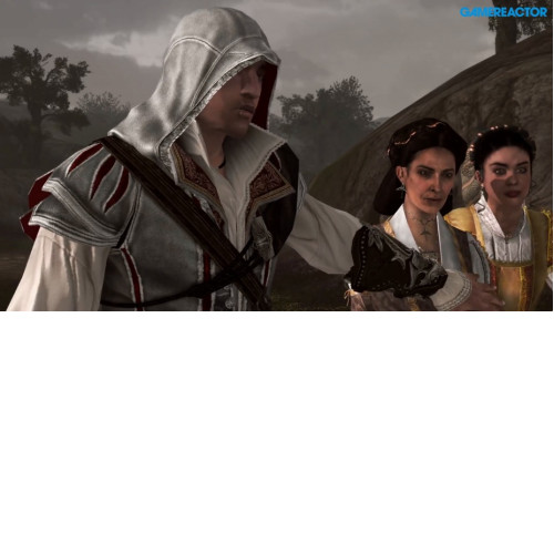 Assassins Creed The Ezio Collection [Xbox One]