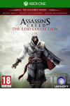 Assassins Creed The Ezio Collection [Xbox One]
