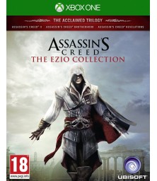 Assassins Creed The Ezio Collection [Xbox One]