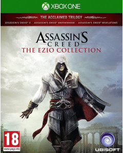 Assassins Creed The Ezio Collection [Xbox One]