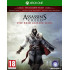 Assassins Creed The Ezio Collection [Xbox One]