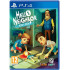 Hello Neighbor: Hide & Seek PS4