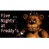 FNAF Five Nights at Freddy's: The Core Collection (Switch)