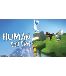 Human: Fall Flat Dream Collection [PS4]