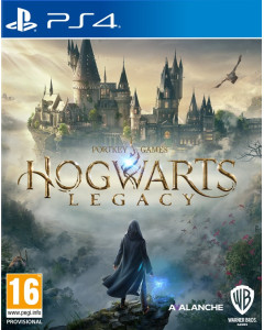 Hogwarts Legacy [PS4]