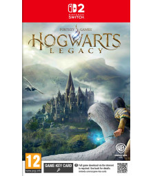Hogwarts Legacy [Switch 2]
