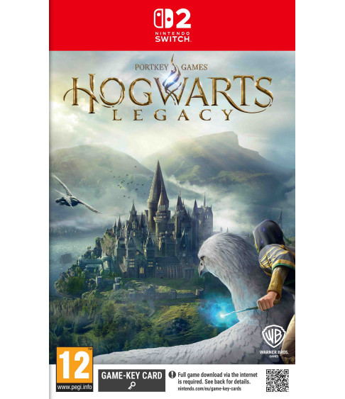 Hogwarts Legacy [Switch 2]