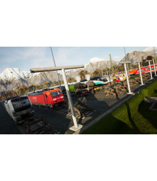 Train Sim World 4 Flying Scotsman Centenary Edition [PS5]