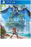 Horizon Forbidden West PS4/PS5