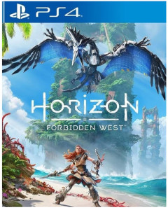Horizon Forbidden West PS4/PS5