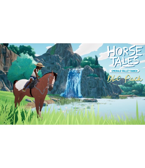 Horse Tales Emerald Valley Ranch LImited Edition [PS4/PS5]