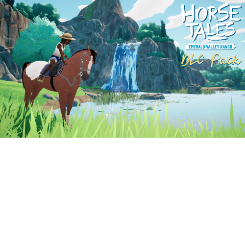 Horse Tales Emerald Valley Ranch [PS4/PS5]