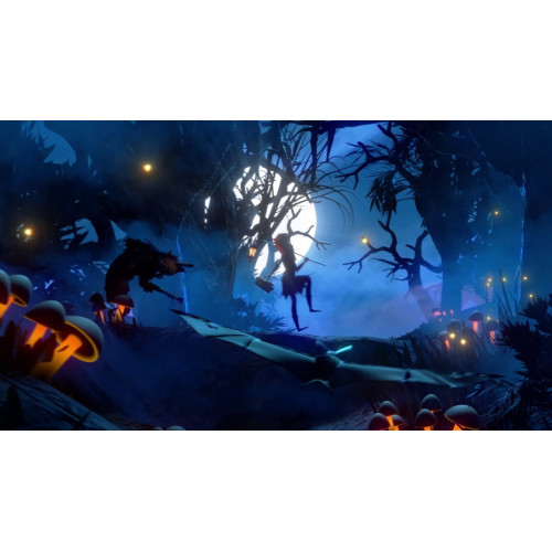 Hotel Transylvania: Scary-Tale Adventures [PS4\PS5]