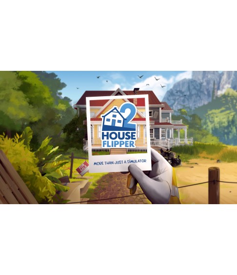 House Flipper 2 [PS5]