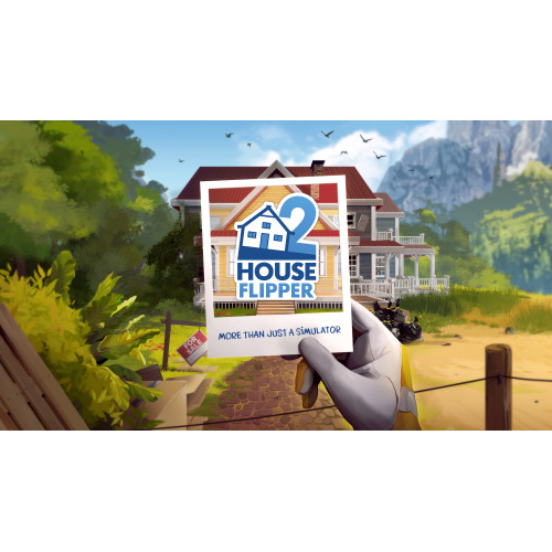 House Flipper 2 [PS5]