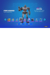 Fortnite: Transformers Pack (Code in a box) Switch