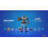 Fortnite: Transformers Pack (Code in a box) PS5
