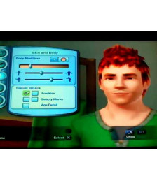 Sims 3 PS3