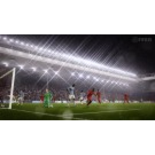 Fifa 15 Kasutatud[PS4]