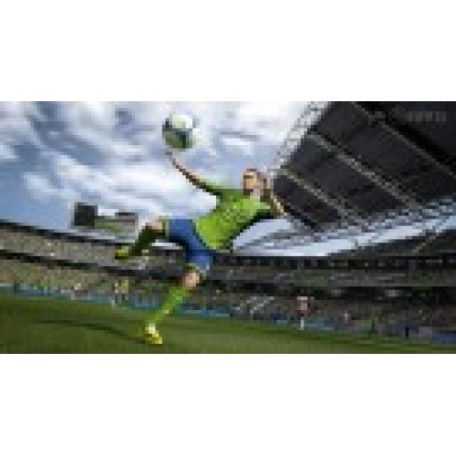 Fifa 15 Kasutatud[PS4]