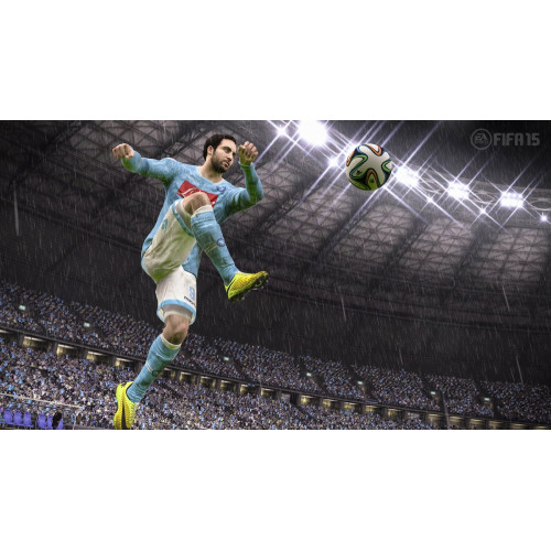 Fifa 15 Kasutatud[PS4]