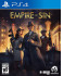 Empire of Sin Day One Edition PS4